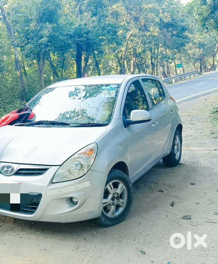 Hyundai I20 2011 Diesel 130000 Km Driven