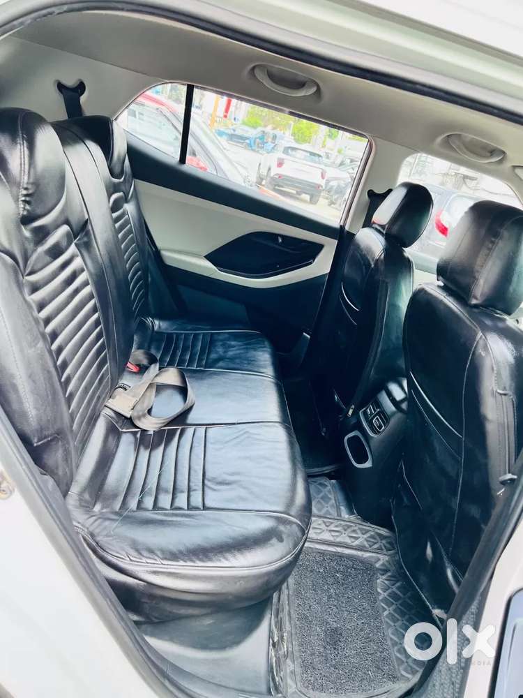 Hyundai Creta E 1.5 Diesel, 2022, Diesel
