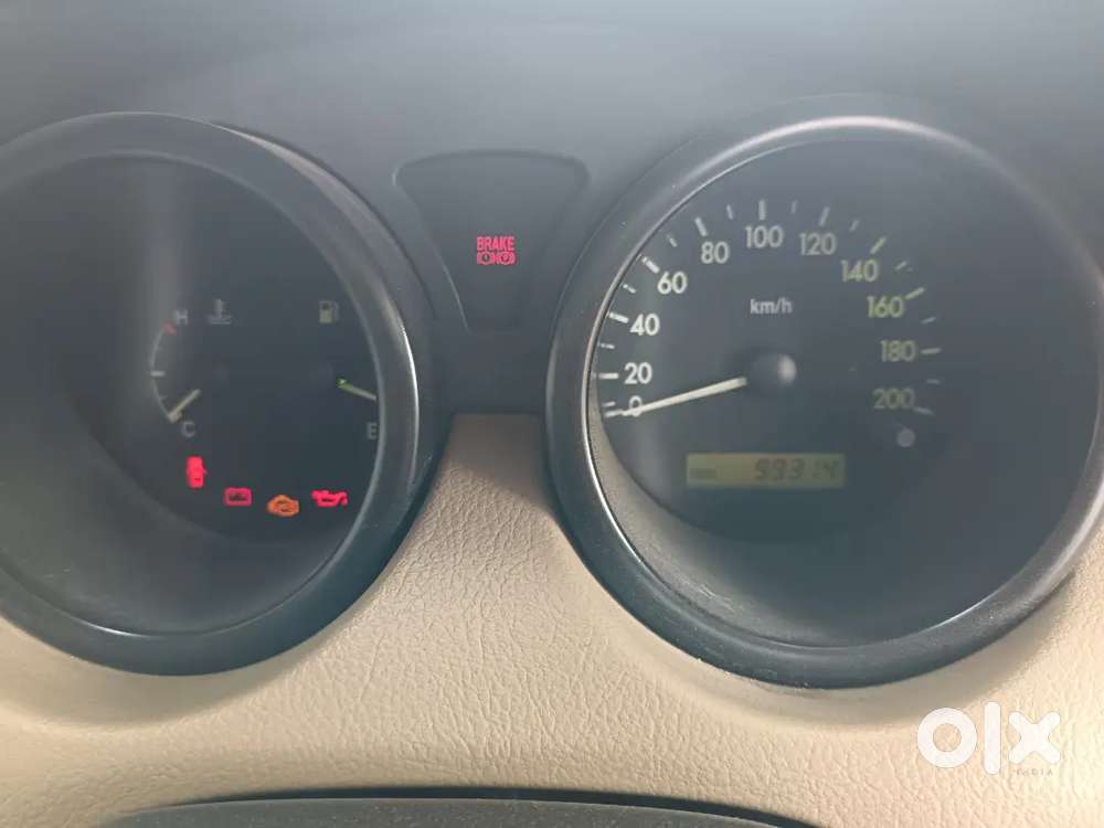 Chevrolet Aveo 2012 Petrol Good Condition