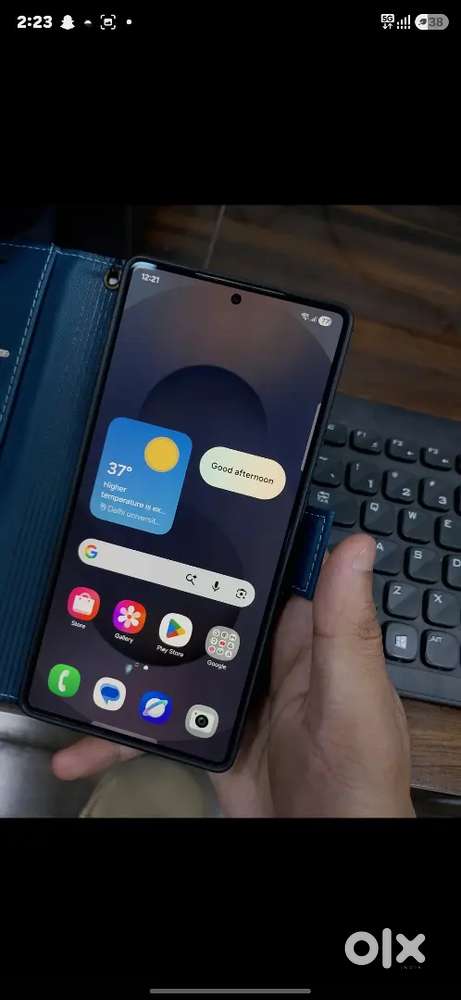 Sell my samsung s25 ultra for orjent