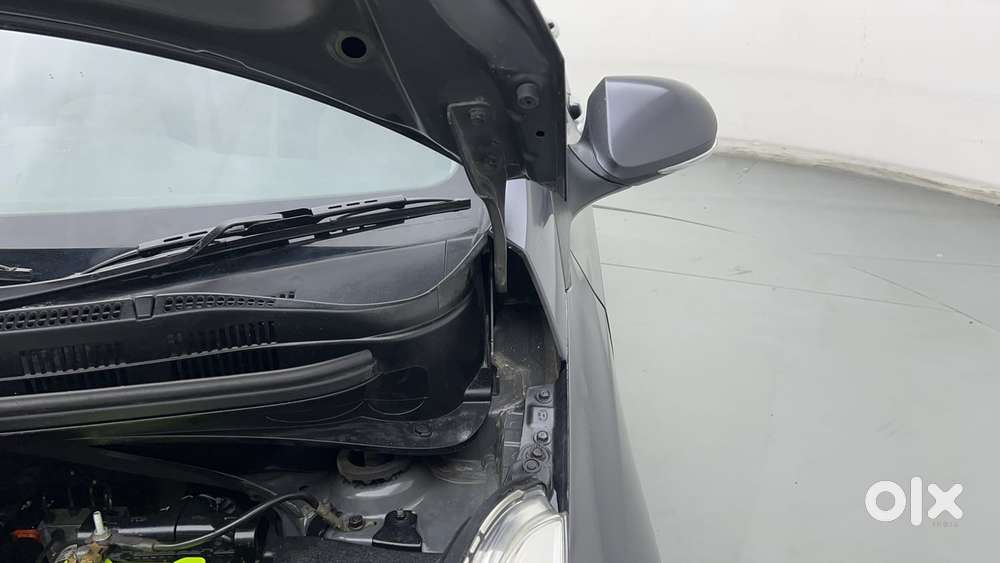 Hyundai Grand I10 1.2 Kappa Vtvt Asta (o) At, 2016, Petrol