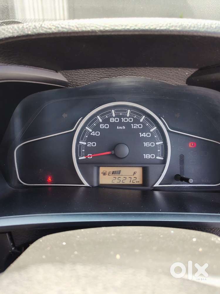Maruti Suzuki Alto 800 0.8 Lxi (o), 2022, Petrol