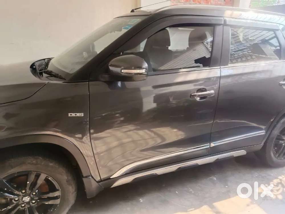 Mint Condition Brezza For Sell