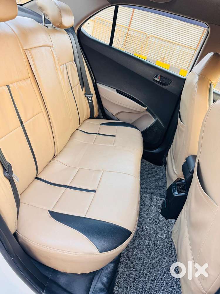 Hyundai Xcent S 1.2 Opt, 2018, Diesel