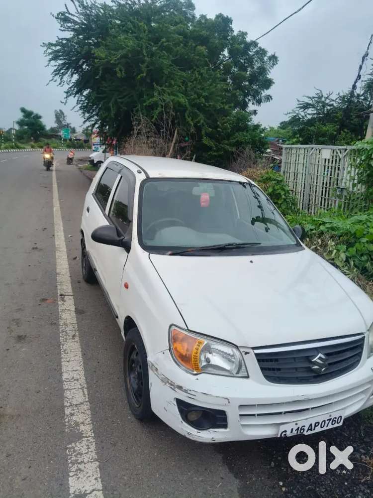 Gadi Running Condition Ma Chhe