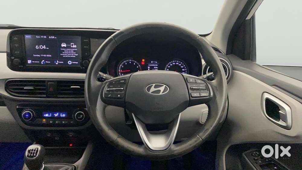 Hyundai Grand I10 Nios Asta 1.2 Kappa Vtvt, 2024, Petrol