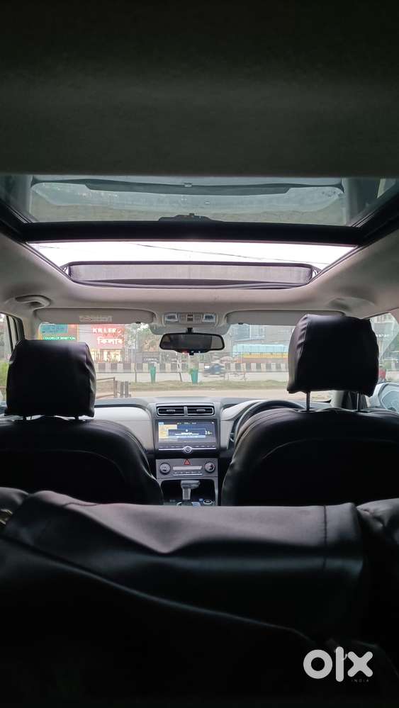 Hyundai Creta 1.5 Sx, 2024, Petrol