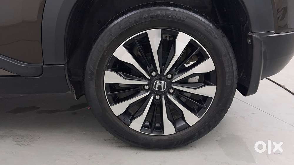Honda Elevate Zx Cvt, 2024, Petrol