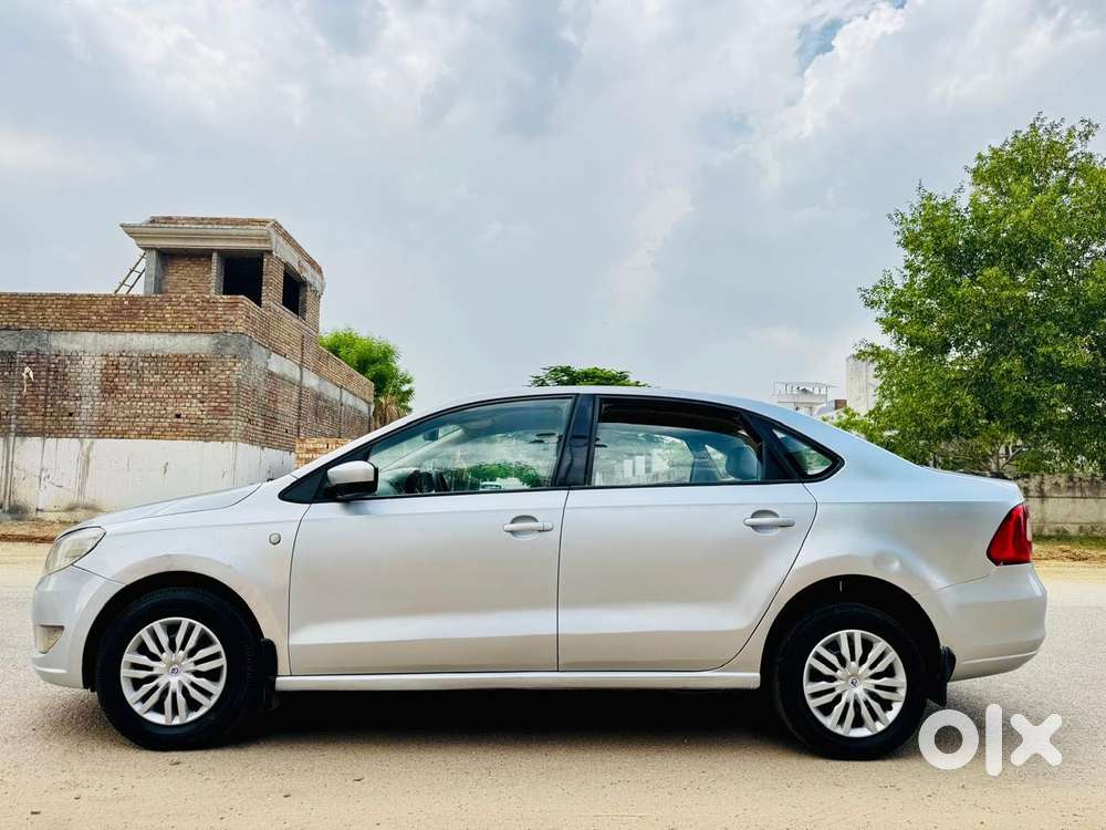 Skoda Rapid 1.5 Tdi Cr Elegance Plus, 2014, Diesel