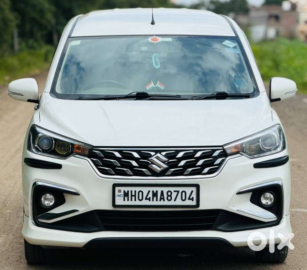 Maruti Suzuki Ertiga Zxi (o) Cng [ ], 2024, Cng & Hybrids