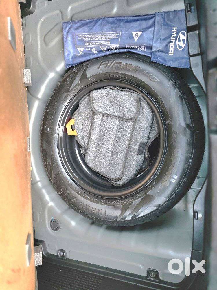 Hyundai Venue 1.2 S (o), 2025, Petrol