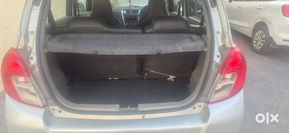 Celerio | Amt | 16k | Single Owner | Fully Maintained