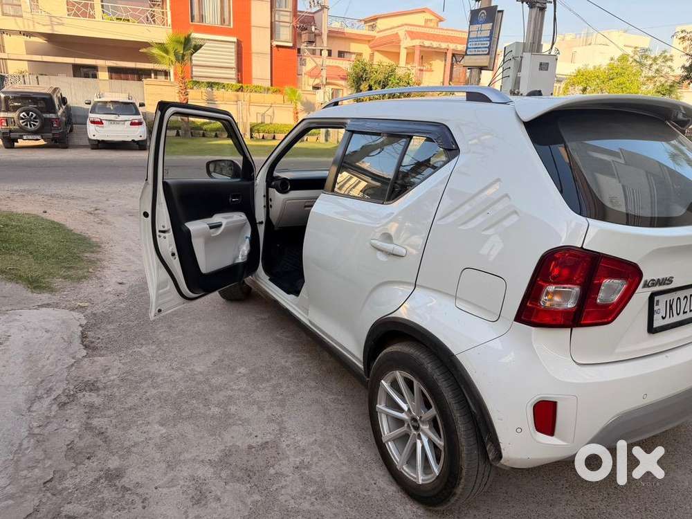 Maruti Suzuki Swift 2024