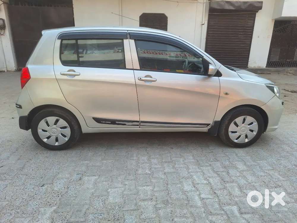 Celerio 2017 1st Owner Mint Condition