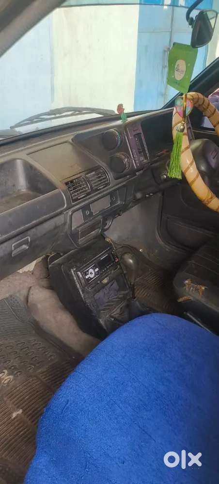 Maruti Suzuki 800 1995 Petrol 90000 Km Driven