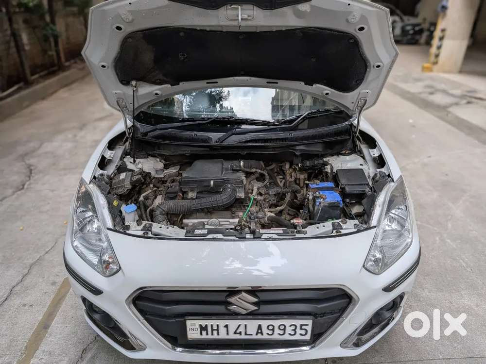 Maruti Dzire 2023 Cng