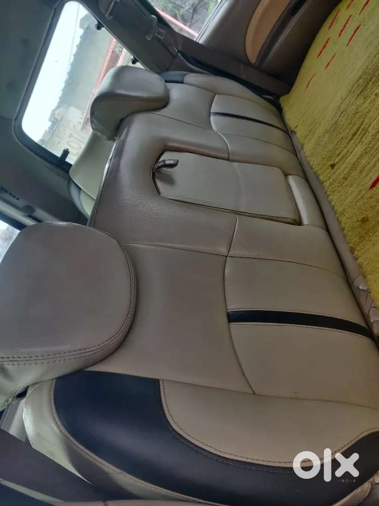 Mahindra Scorpio  Turbo 2.6lx 2wd Model 2008