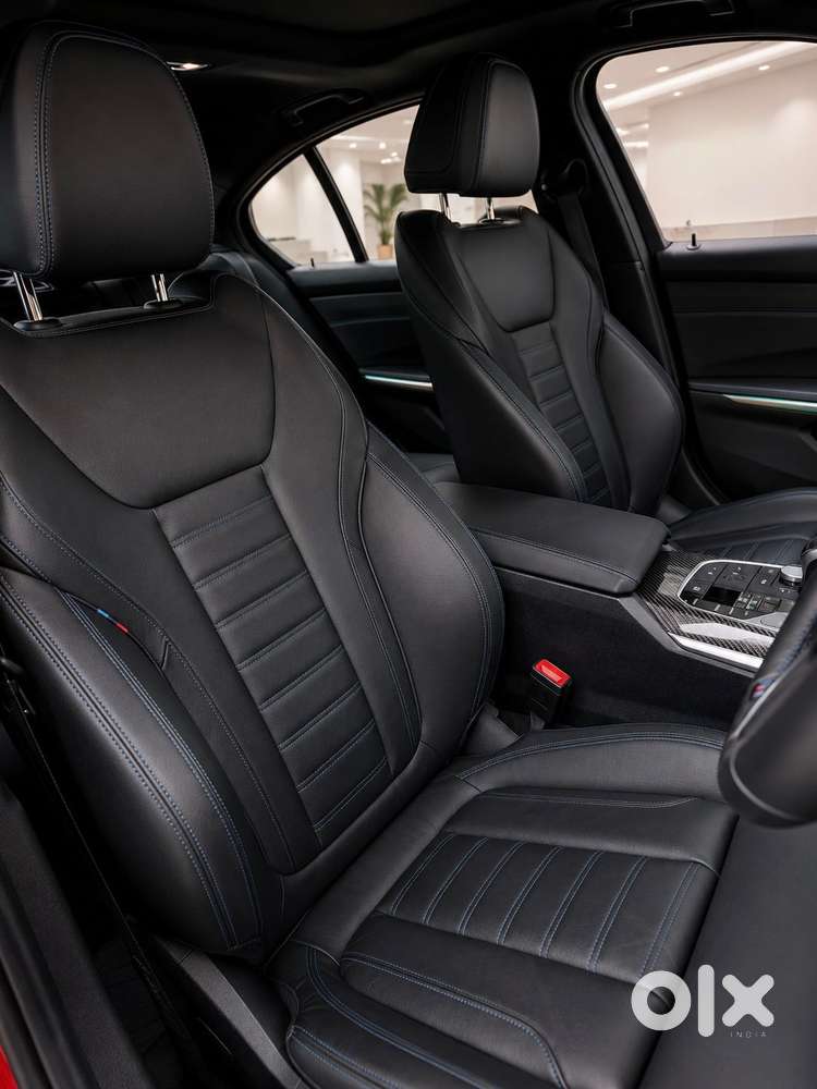 Bmw M340i Xdrive, 2025, Petrol
