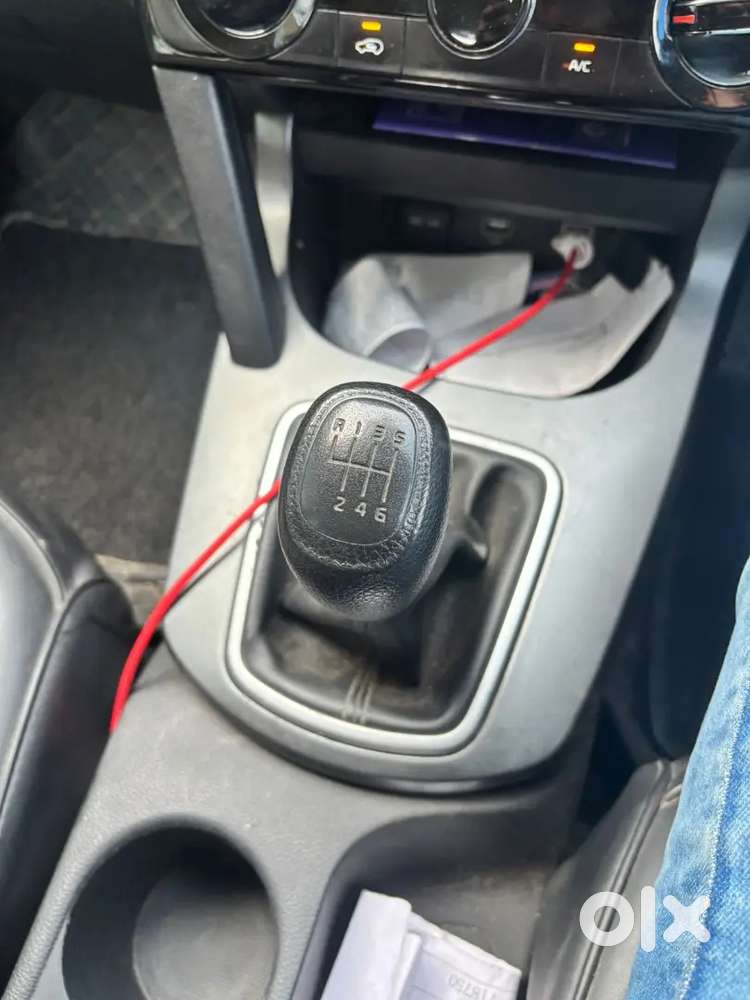 Kia Seltos Petrol+ Cng