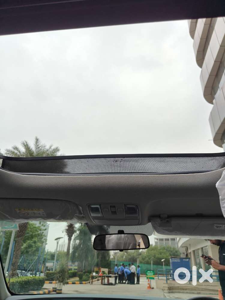Hyundai Creta, 2025, Diesel