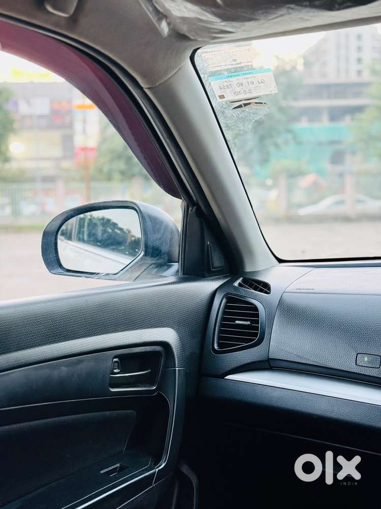 Maruti Suzuki Vitara Brezza 1.5 Vxi, 2021, Cng & Hybrids