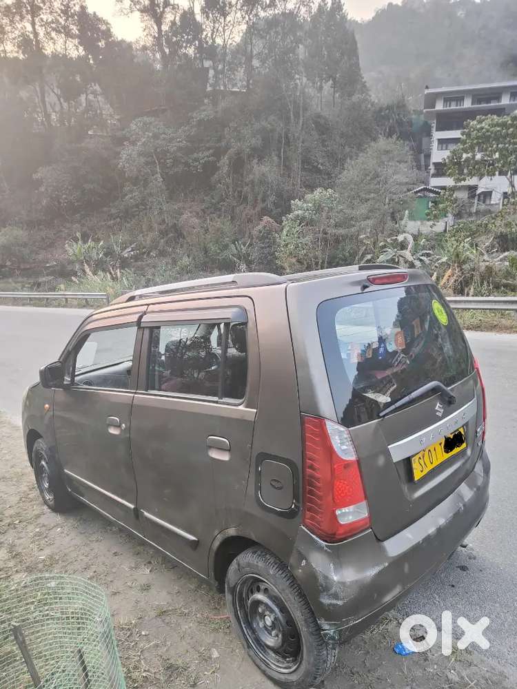 Car Is In Good Condition