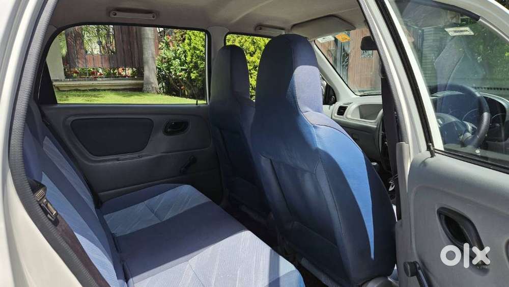 Maruti Suzuki Alto K10 Vxi (o), 2014, Petrol