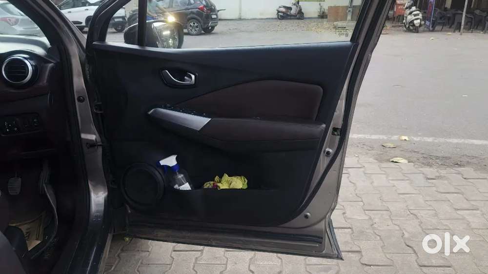 Nissan Kicks 2020 Diesel 49000 Km Driven