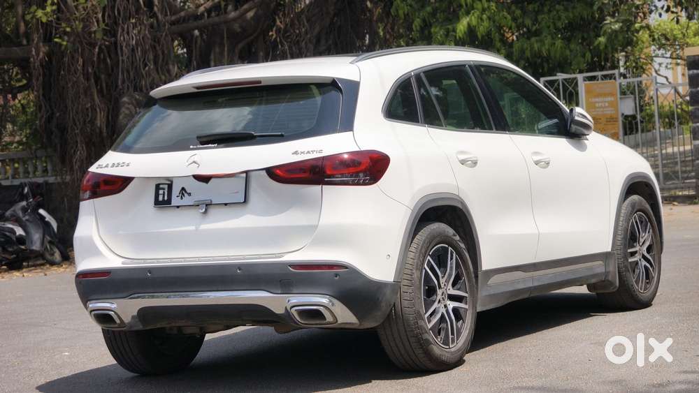 Mercedes-benz Gla Class 220 D 4matic, 2022, Diesel