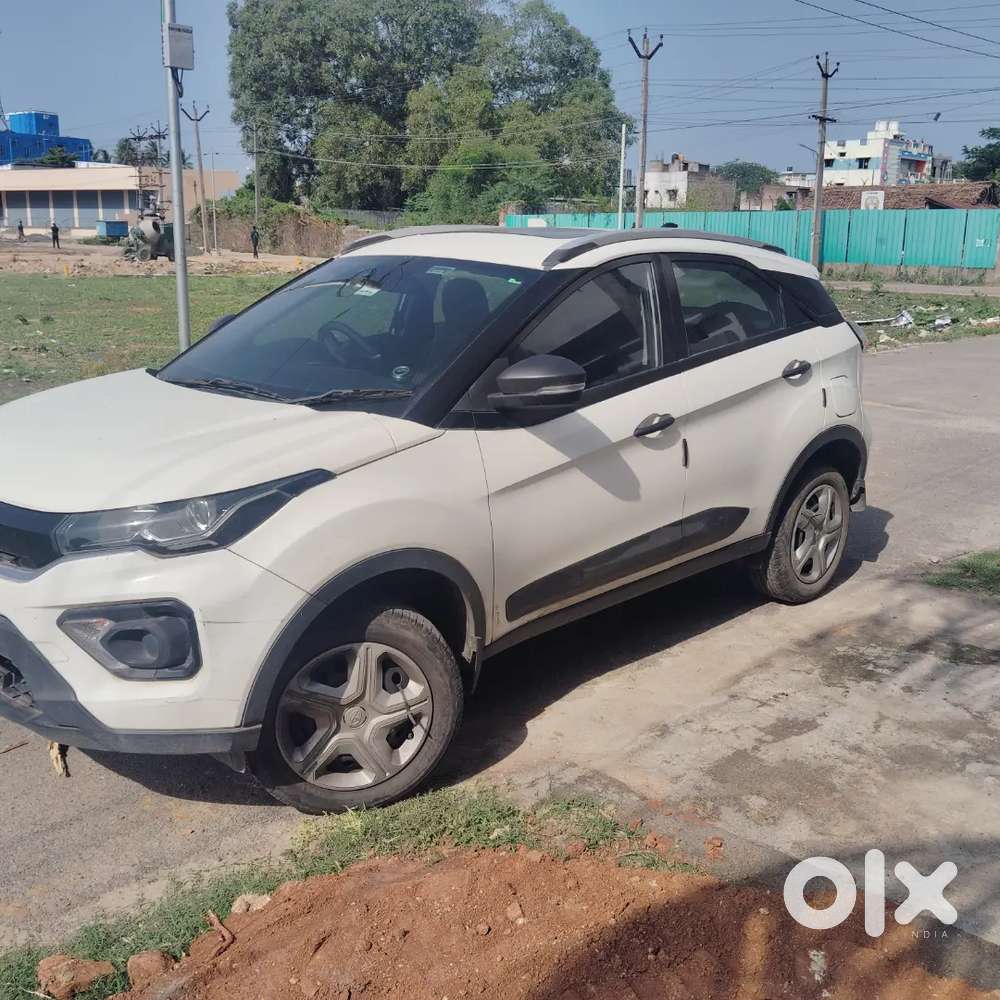 Tata Nexon 1.5 Xm 2023