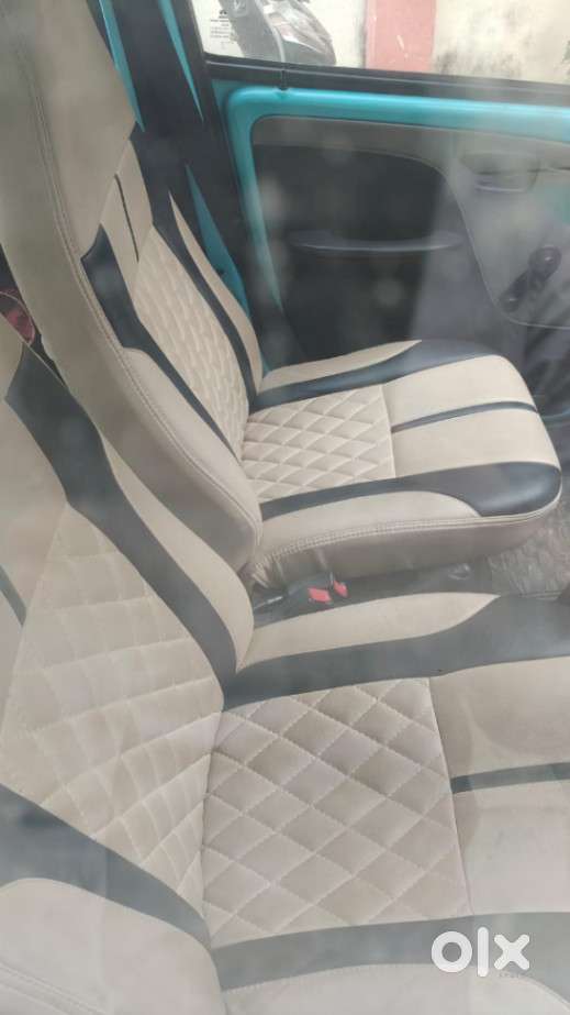 Tata Nano Xt, 2012, Petrol