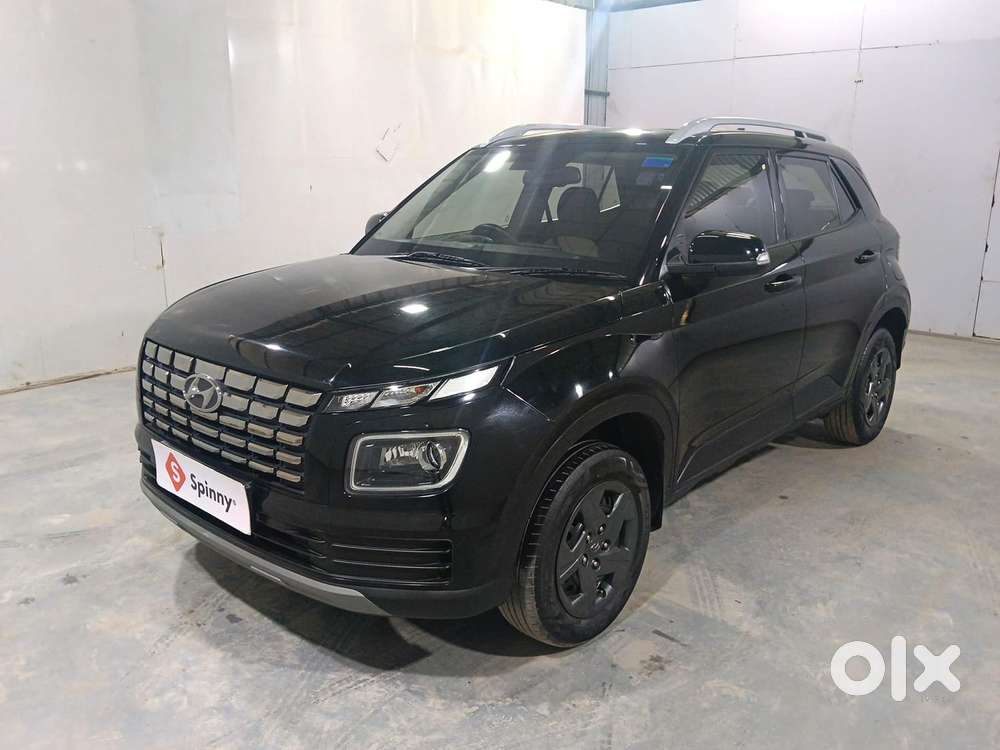 Hyundai Venue Sx, 2023, Petrol