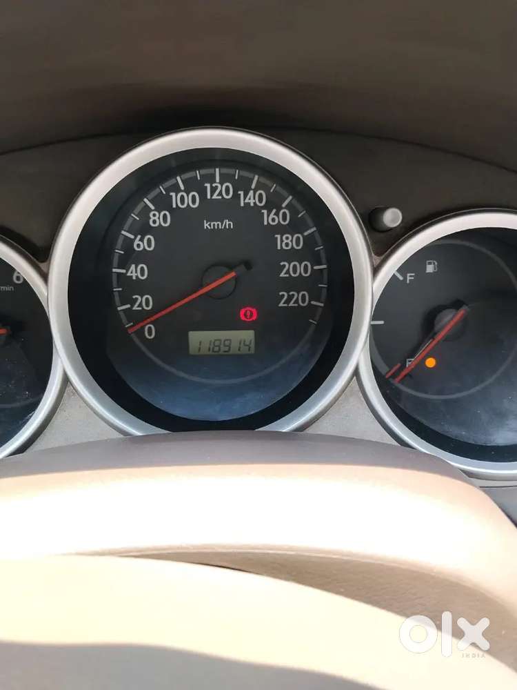 Honda City Gxi Fully Conditions Vechile 2006 To 2031 Life Update