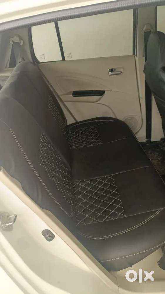 Maruti Suzuki Celerio Zxi, 2019 Model