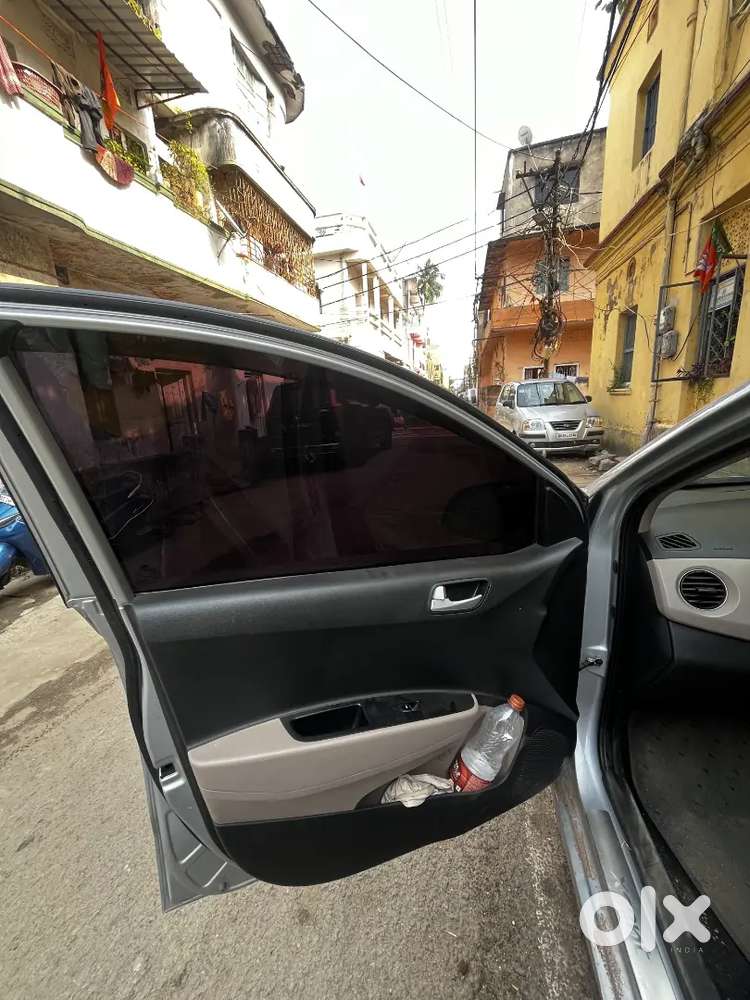Hyundai Xcent 2020 Petrol Good Condition