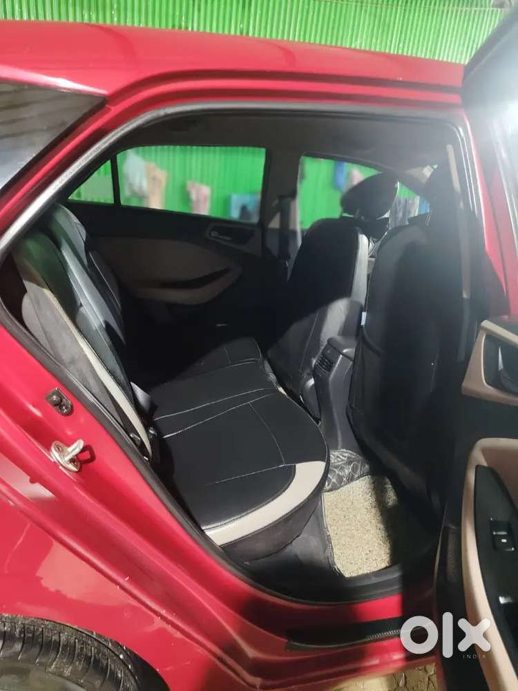 I20 Asta Optional