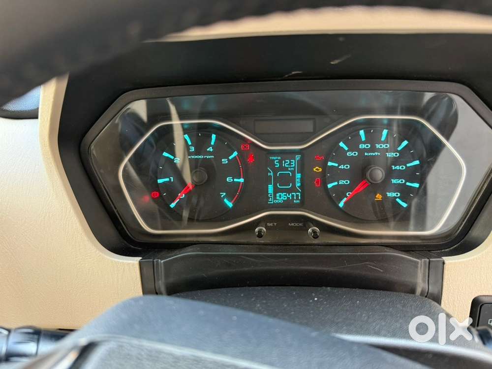 Mahindra Scorpio Classic 2024