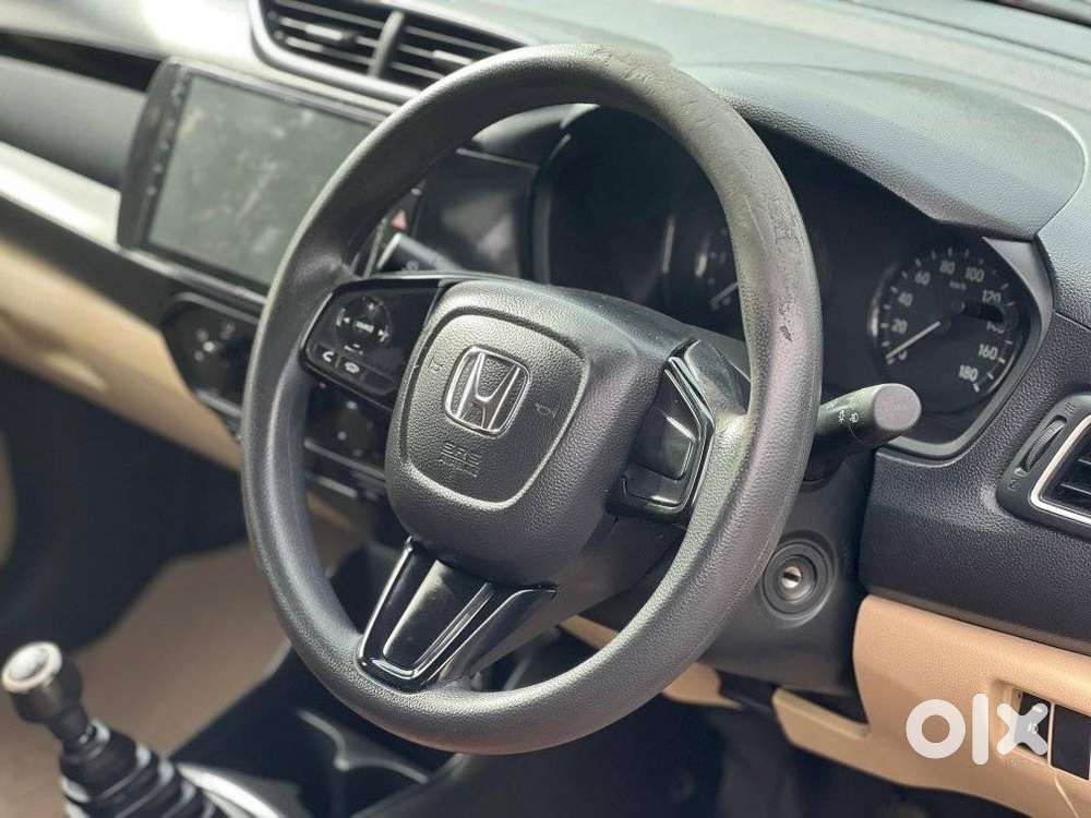 Honda Amaze 1.5 S I-dtec, 2019, Diesel