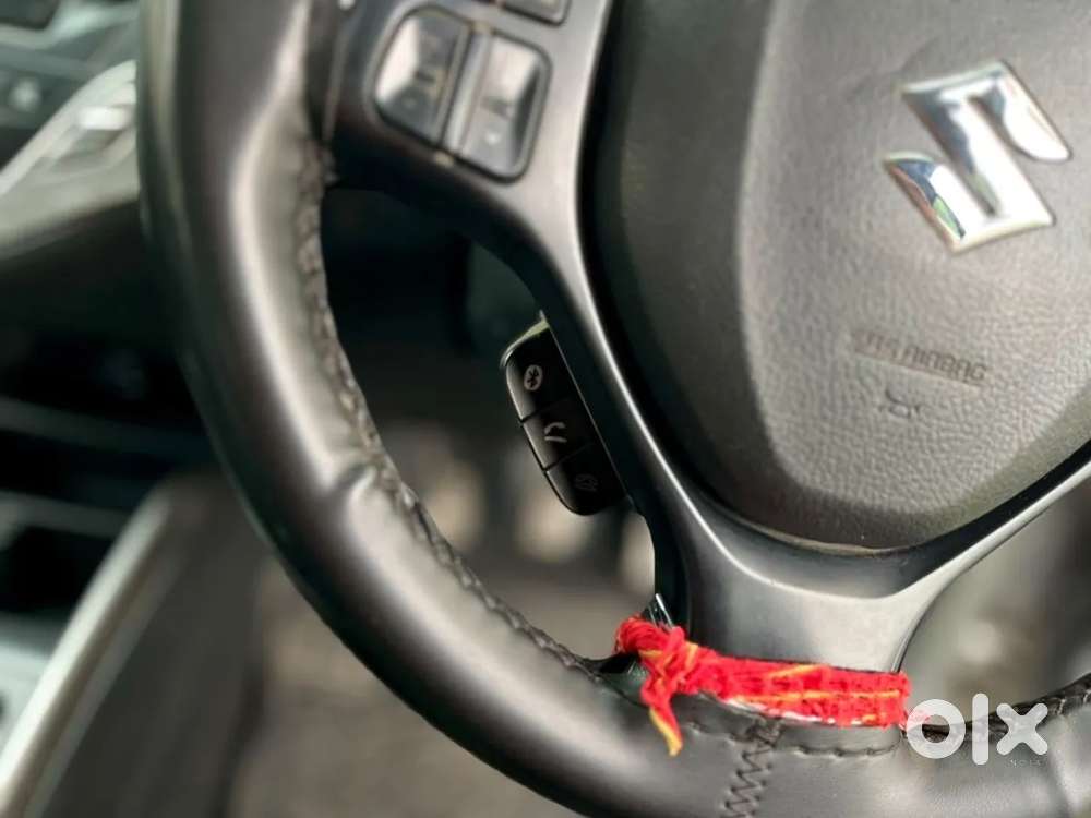 Maruti Suzuki Baleno Delta, 2019, Petrol
