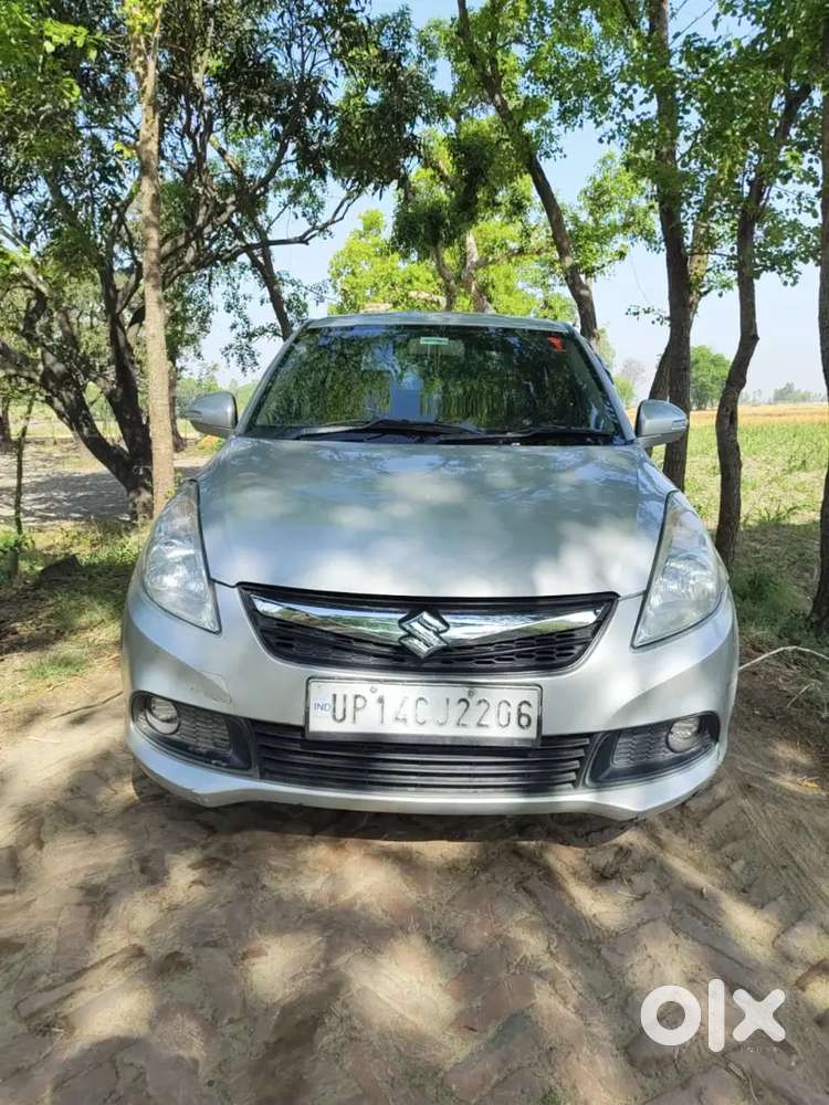 Maruti Suzuki Swift Dzire 2014 Diesel 83000 Km Driven