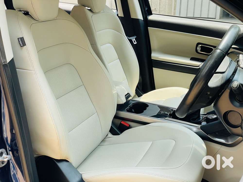 Tata Safari 2.0 Kryotec Xza, 2022, Diesel
