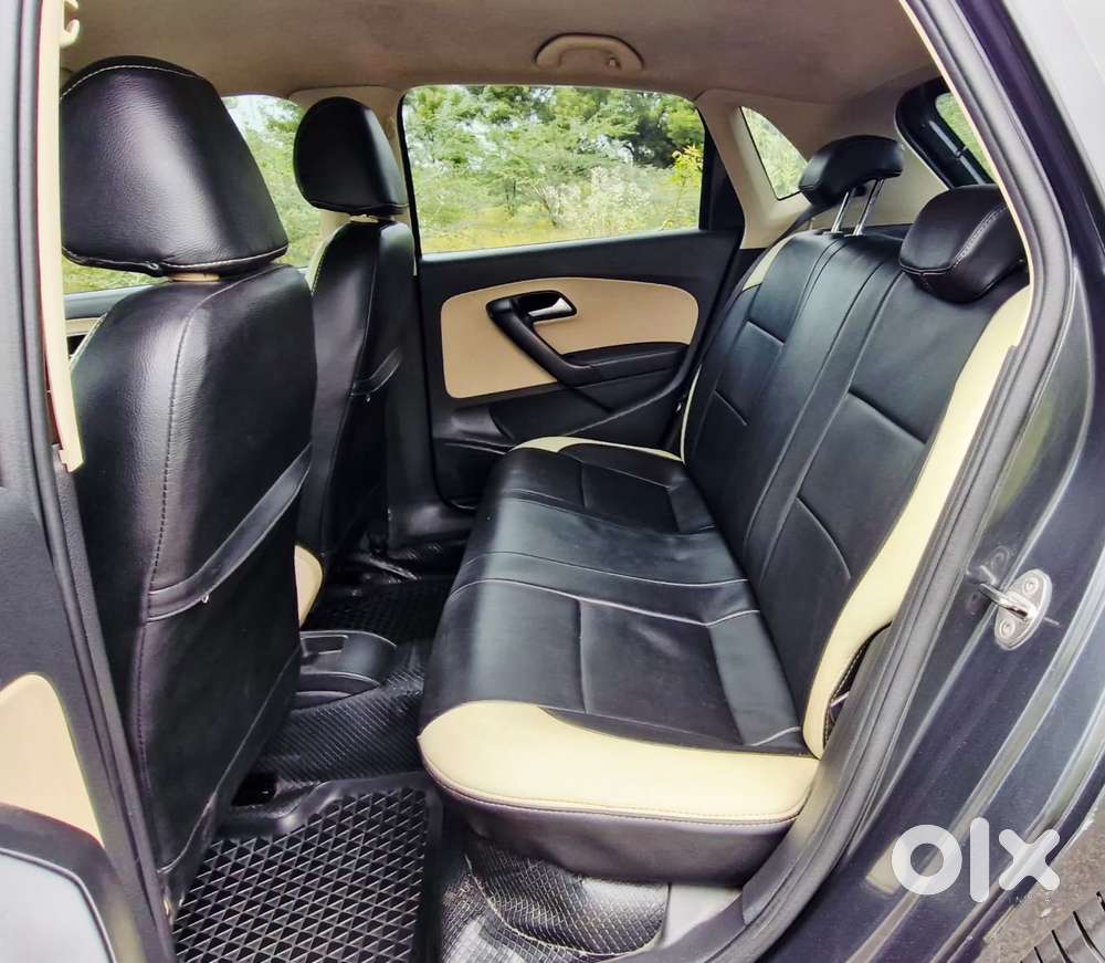 Volkswagen Polo 1.5 Tdi Highline, 2016, Diesel