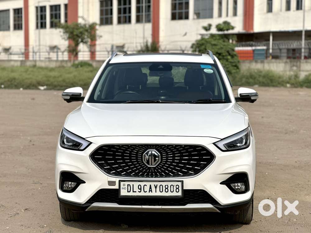 Mg Astor 1.5 Savvy Cvt S Red, 2022, Petrol