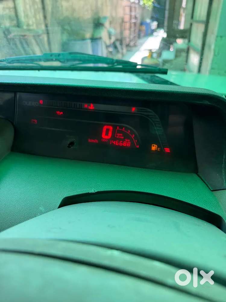 Mahindra Bolero Power Plus 2015
