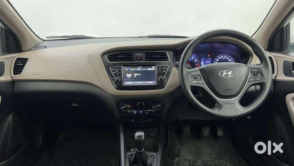 Hyundai Elite I20 Sportz Plus, 2019, Petrol