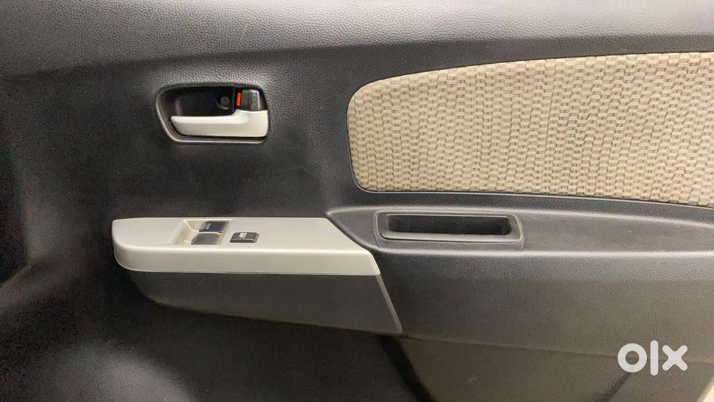 Maruti Suzuki Wagon R 1.0 Lxi, 2014, Petrol