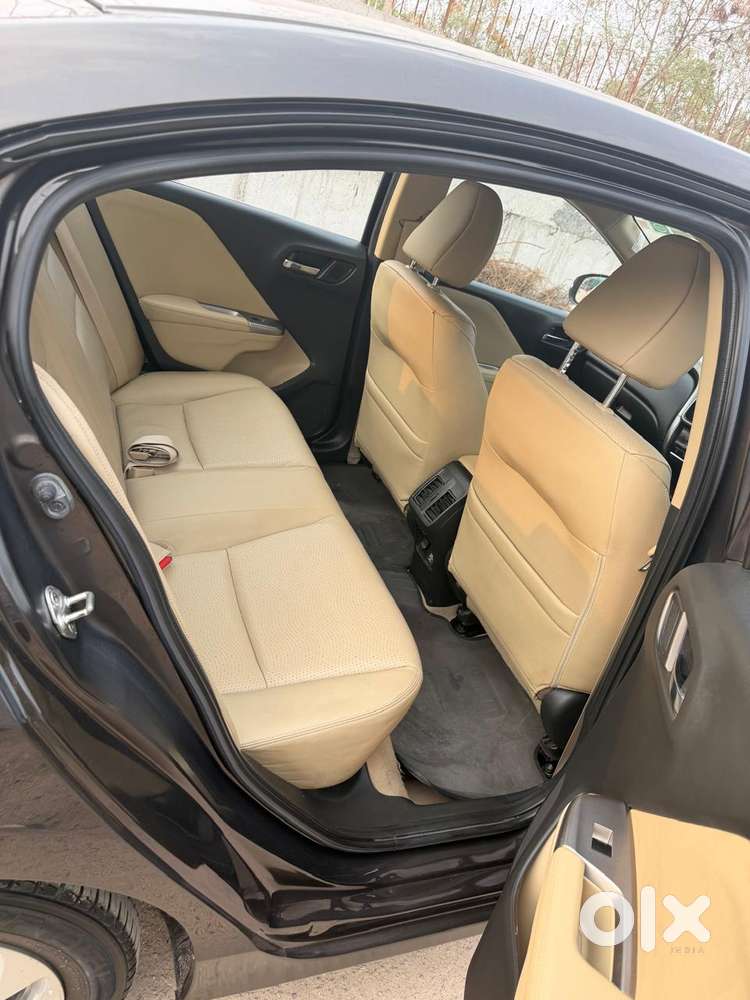 Honda City 2014-2015 I Dtec Vx, 2014, Diesel