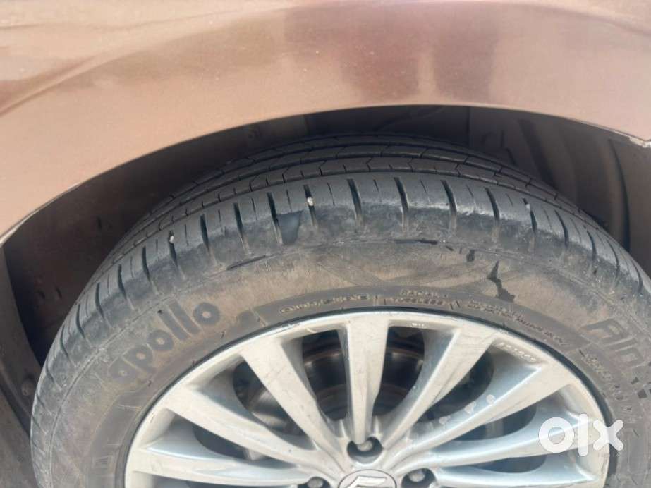 Maruti Suzuki Ciaz Zxi Plus, 2016, Petrol
