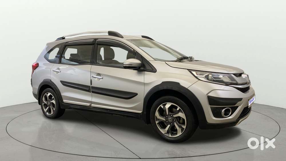 Honda Br-v 1.5 Vx I-vtec Mt, 2017, Petrol