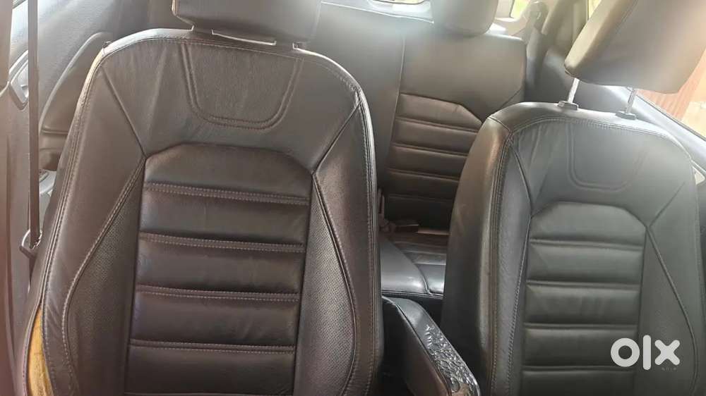 Ford Ecosport 1.5 Sports 2016
